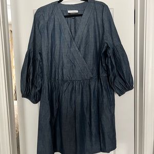 Blue Jean Eloquii Elements